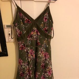 White House black market dress. Size 4
